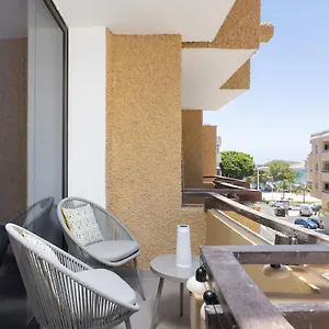 Apartment Flash Point By Sunkeyrents, El Médano