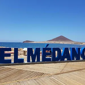 Apartamento Marineda Loft El Medano (Tenerife)