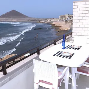 Apartment Costa Roja Views, El Médano