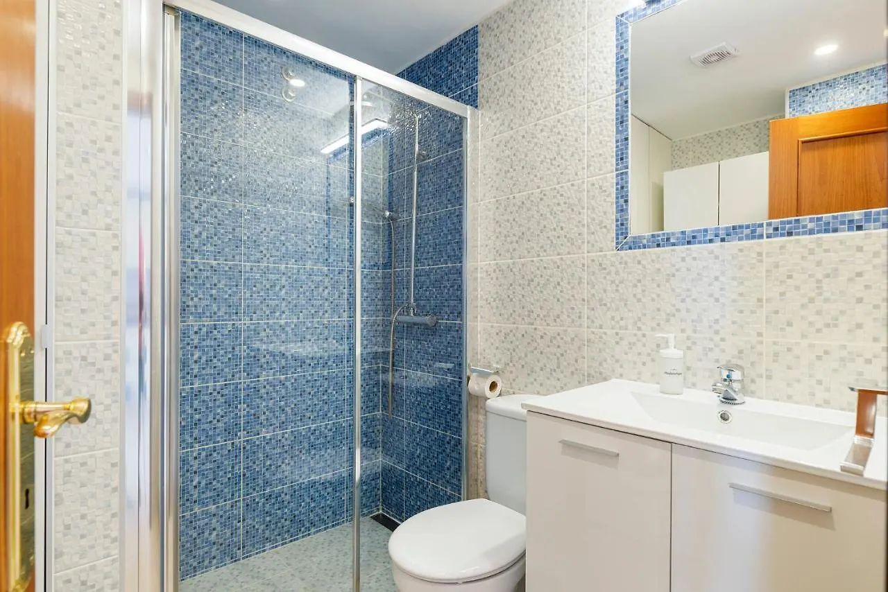 Apartment Medano4You Yellow Sun Holiday Home El Médano Spanien