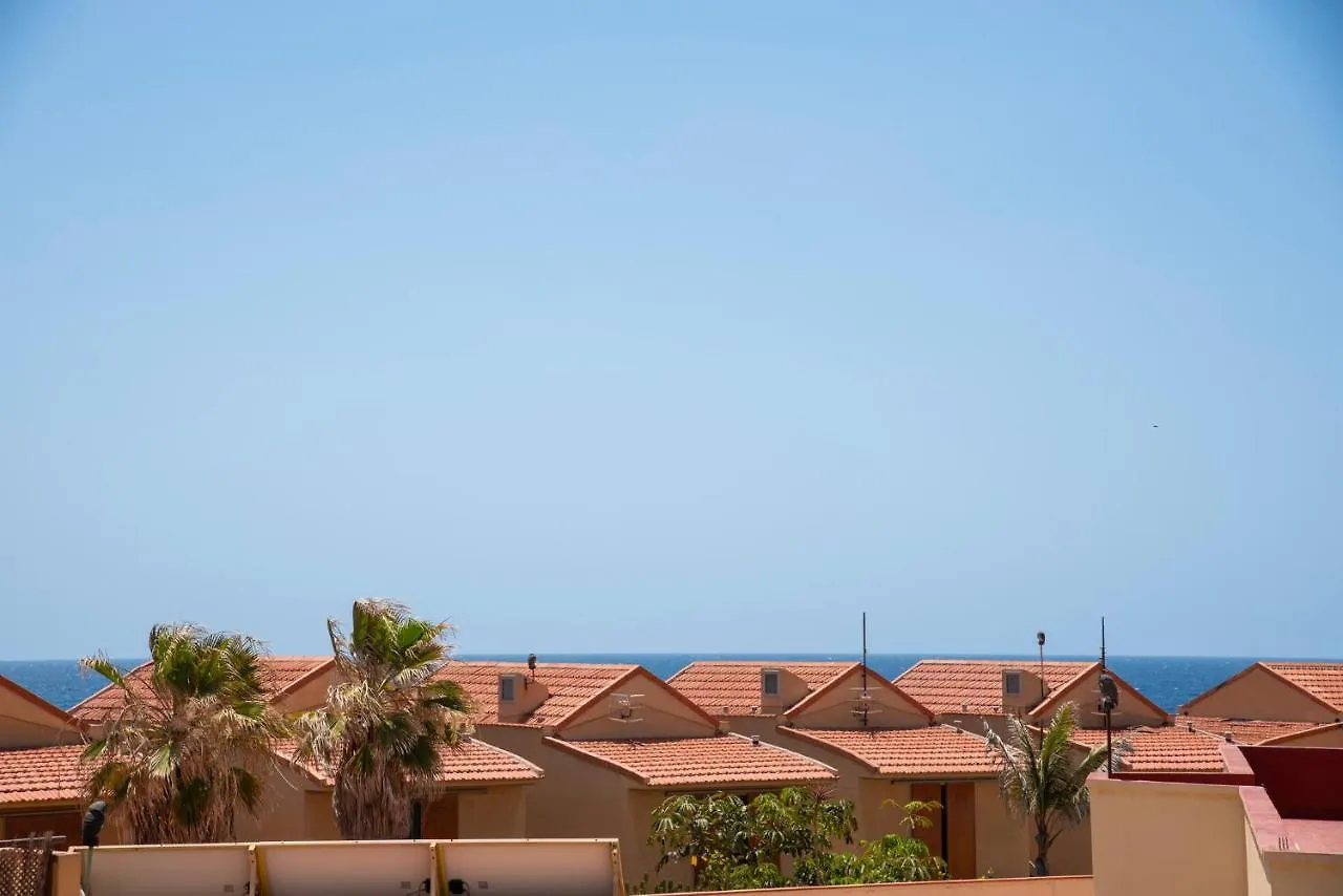 Medano4You Yellow Sun Holiday Home El Médano 0*,  Spanien